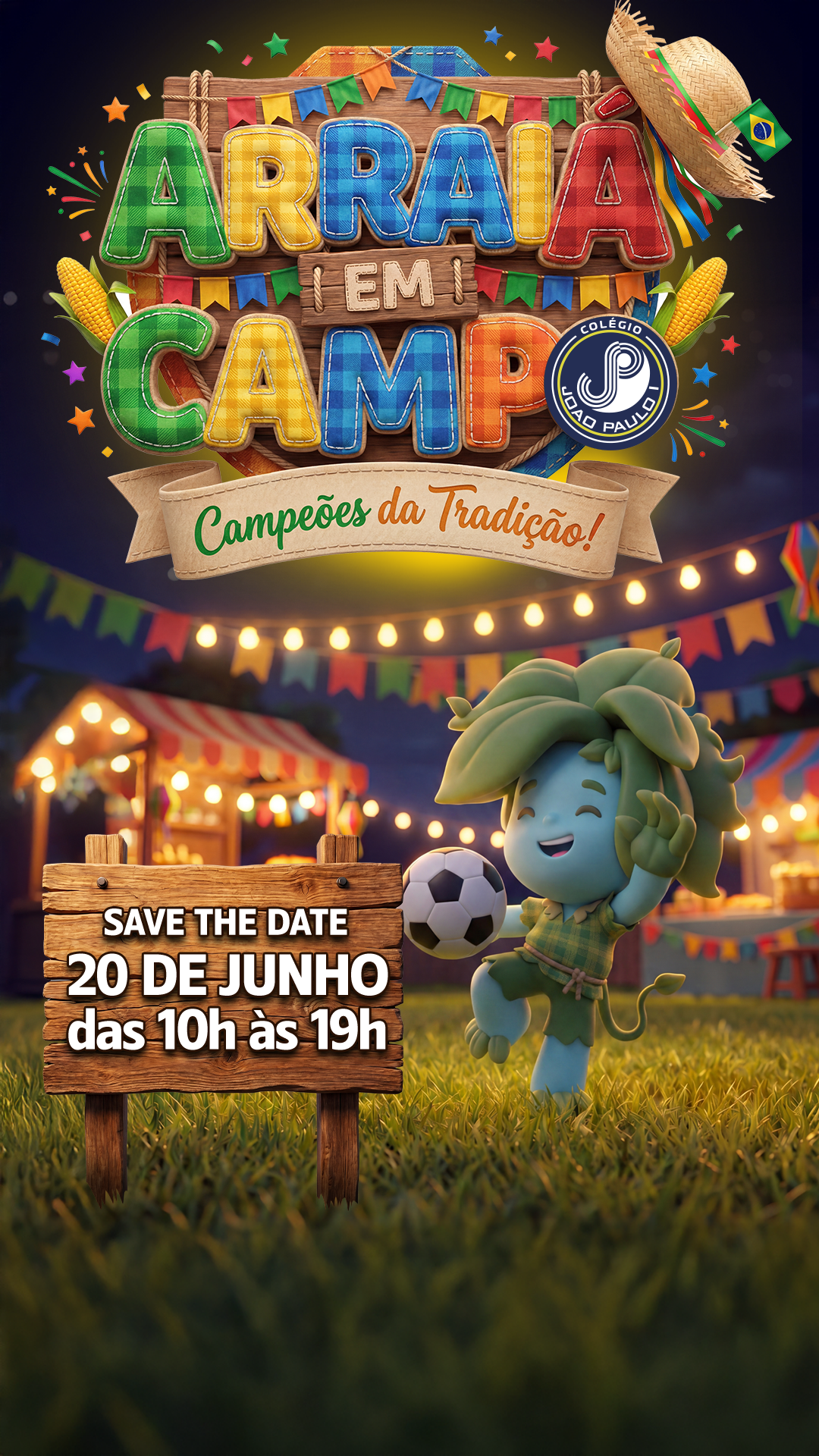 Festa Junina