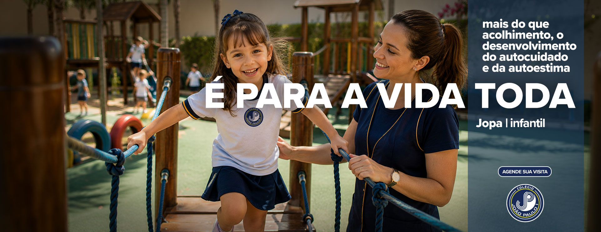 Educação Infantil