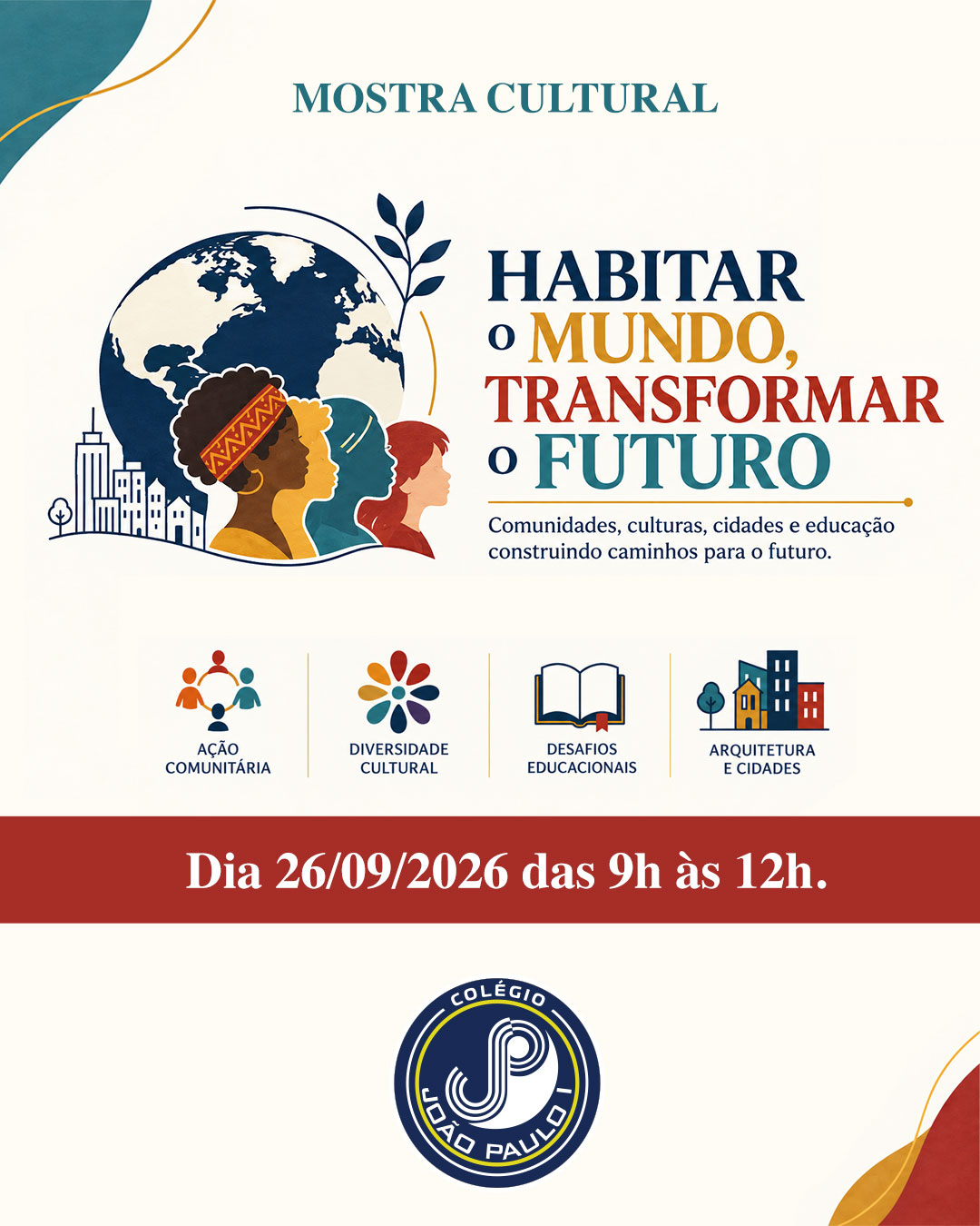 Mostra Cultural
