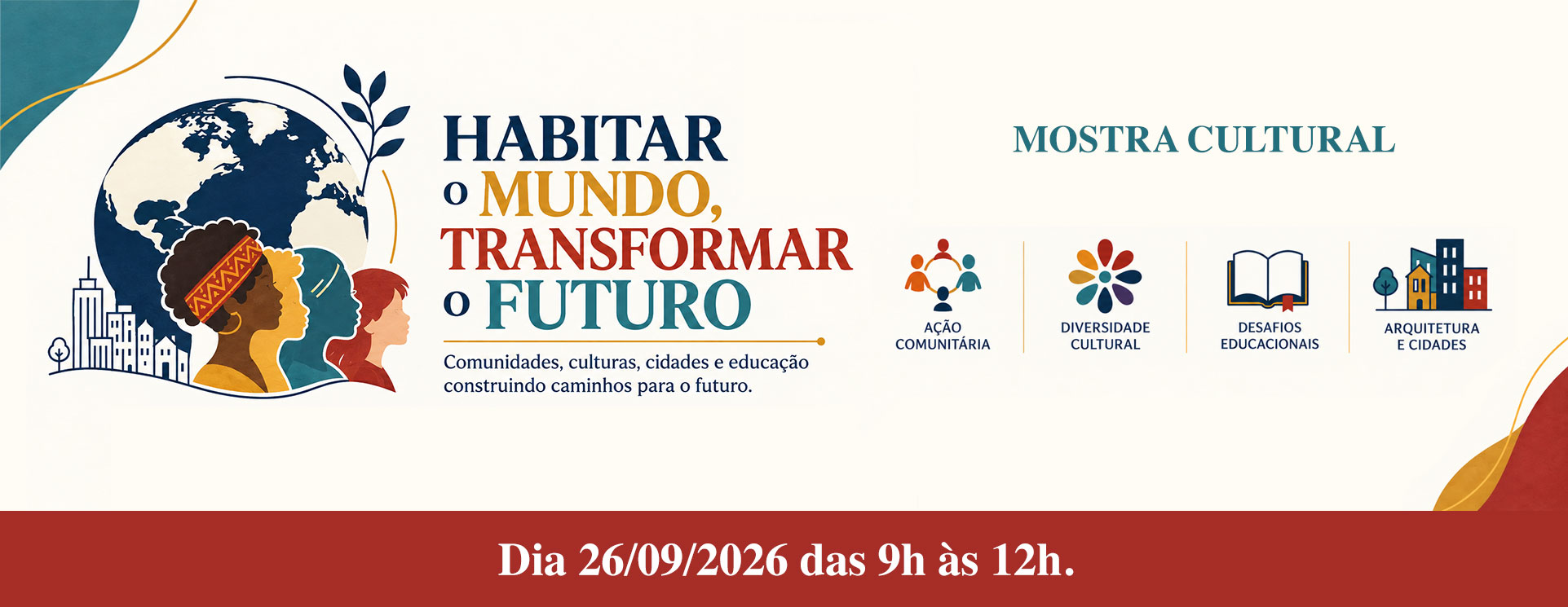 Mostra Cultural
