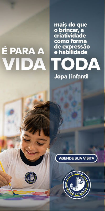 Educação Infantil