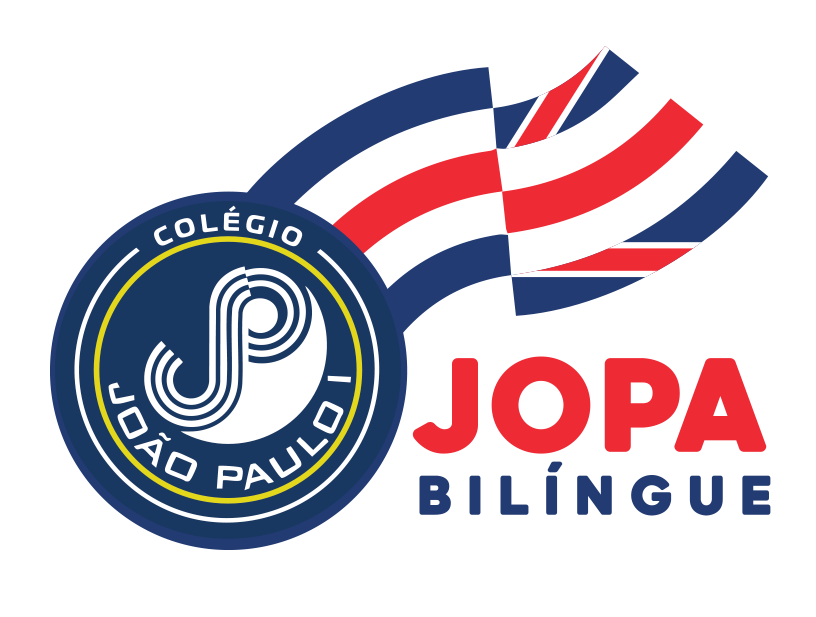 JOPABilíngue 