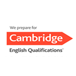 Logo Cambridge
