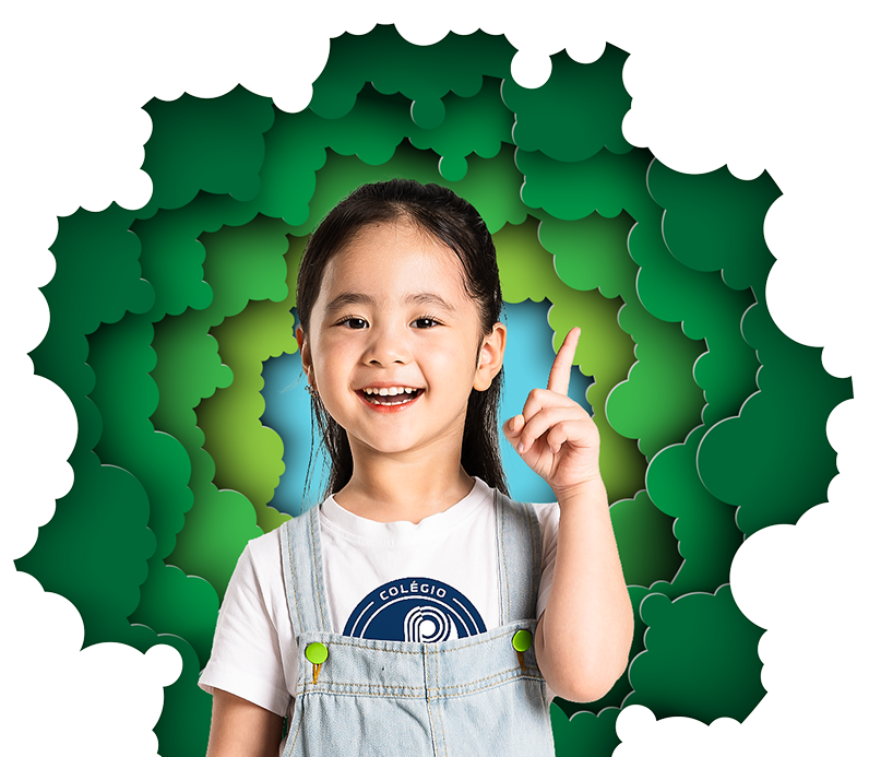 Crianças na Educação Infantil