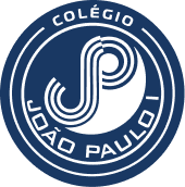 Logo Colégio João Paulo