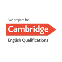 Logo Cambridge