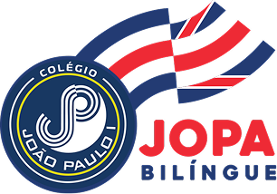 Logo Jopa Bilíngue